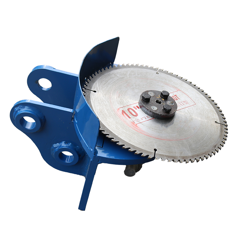 Concrete Cutter